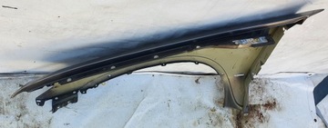 фото thumb №9, Крило перед правий bmw x5 e53 рестайлінг оригінал