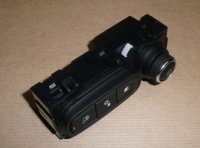 фото thumb №8, Кнопки управление multi. r clio iv оригинальный номер 253b02197r