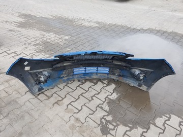 фото thumb №13, Chevrolet spark iii m300 09-13r бампер перед решётка радиатора gtc