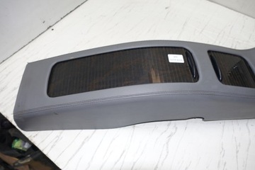 фото thumb №6, Mercedes w219 підлокітник тунель бардачок cls зад задній