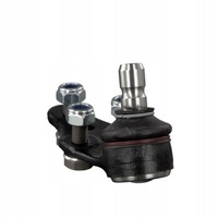 фото thumb №12, Шаровая опора wah. chevrolet daewoo tacuma 1.6i mpv