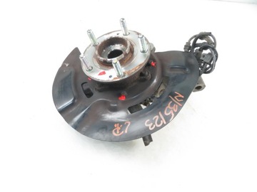 фото thumb №6, Поворотна опора ступиця передня ліва kia sportage iv 1.6 gdi