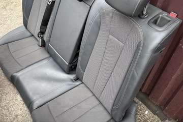 фото thumb №14, Комплект сидений audi a4 8w2, b9 8w0881105an 2.0l дизель 2023