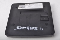 фото thumb №10, Hyundai santa fe ii дисплей pilot st051231a0 10r-023230