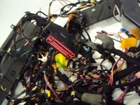 фото thumb №4, Электропроводка электрическая mercedes glk x204 3.0 cdi