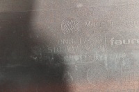 фото thumb №7, Бампер перед передний vw golf sportsvan bdb