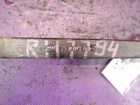 фото thumb №6, Mercedes s-klasa w220 98- 3,2 cdi важіль зад праві задній a2203520003