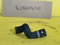 Купити Mini countryman r60 - трубка радіатора води, фото thumb