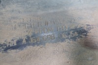 фото thumb №12, Mercedes w164 x164 gl молдинг накладки порогові поріг права пороги ліва права