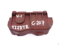 фото thumb №1, Opel vectra c frontera b 2.2 dti защита распределительный вал