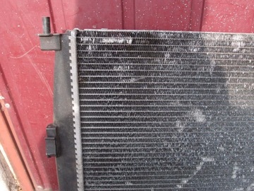 фото thumb №13, Радіаторів води qashqai i 2.0 dci 21410-br40a