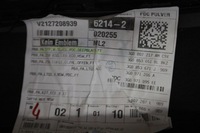 фото thumb №9, Бампер vw passat b8 comfortline 4 pdc lc9x