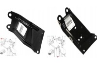 Кронштейн sań кронштейн балка перед megane ii scenic ii левая 8200361280 с Разборки, фото thumb