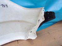 Ducato boxer jumper рестайлинг  14- крыло  передний левое  белый Цена, фото thumb