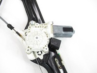 фото thumb №8, Подъемник стекла bmw e70 x5 левый перед водителя