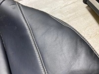 фото thumb №5, Mercedes-benz cls c218 x218 2013 сидіння сидіння лівий задня заднє сидіння