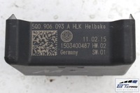 фото thumb №7, Vw audi модуль блок керування насоса пального 5q0906093a 5q0 906 093 a 5q0906093b be