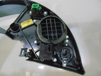 фото thumb №5, Рамка защита спидометра honda civic ufo viii