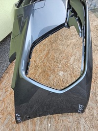 фото thumb №8, Бампер audi a3 s3 s-line lift 8y0 решётка радиатора решётка перед передний org