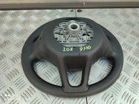 фото thumb №5, Peugeot 208 воздуховод мультифункция