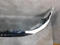 фото thumb №5, Audi a7 4k8 s line бампер перед передний решётка радиатора