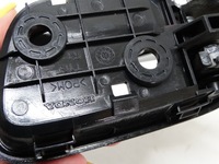 фото thumb №6, Ручка внутренняя+ замок правый перед honda cr-v