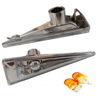 фото thumb №1, Renault espace iv поворотник поворотник 2szt