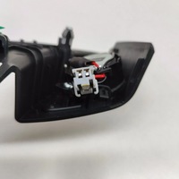 фото thumb №8, Kia ev6 2023 ліва сторона динамік двері передніх