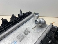 Колектор впускний / труба всмоктувальна renault austral 2024 140016552r Київ, фото thumb