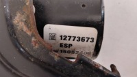 фото thumb №6, Головний гальмівний циліндр abs opel vectra c saab 93 9-3 12773673