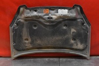 фото thumb №13, Капот крышка двигателя серая honda crv 2 ii lift 04-06