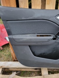 фото thumb №2, Оббивка двері лівий перед renault symbioz 24- europa 809015845r