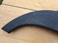 фото thumb №4, Renault mascot mascott молдинг защита боковая правый перед 8200215118