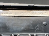 фото thumb №13, Citroen c3 aircross lift 21 бампер перед передний