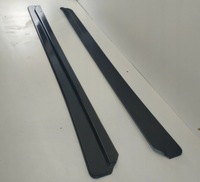 фото thumb №1, Mazda mx5 gv1 грунтовка накладки пороговые пороги