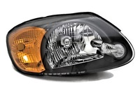 фото thumb №1, Hyundai accent 2002-05 лампа фара правый новый