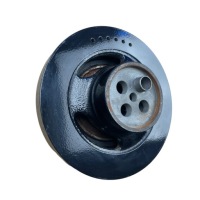 фото thumb №10, Mercedes w205 w253 w213 2.2cdi 651 шків насоса гідропідсилювача керма a6510351912