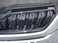 фото thumb №6, Skoda kamiq 19- бампер передній перед