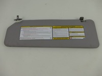 фото thumb №1, Isuzu grafter n35 захист сонцезахисна ліва n75