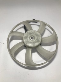 фото thumb №1, Вентилятор вентилятор радиатора honda jazz 4 iv 15- 1.3b