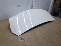 фото thumb №6, Toyota camry 8 viii 17-23 крышка багажника sedan