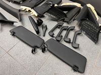 фото thumb №6, Audi a4 b8 sedan s-line стеля дзеркало 45 wrocław