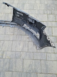 Audi a3 8v5 sedan lift бампер передний перед Недорого, фото thumb