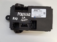фото thumb №1, Модуль блок управления сиденье левый перед polestar 2 ii 2020-