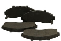 фото thumb №1, $- kia pregio тормозные колодки тормозные перед 23484 gdb3243