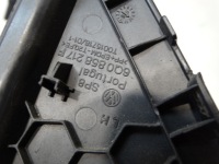 фото thumb №8, Захист маскувальна накладка заглушка консолі ліва vw polo iv 9n 6q0858217f