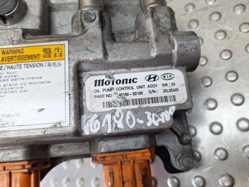 фото thumb №6, Модуль блок керування насос масла tucson iv 20- 46190-3d100