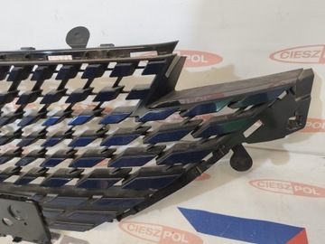 фото thumb №6, Решётка решётка радиатора peugeot 508 ii рестайлинг 2023- оригинал 9852022377 новейший модель