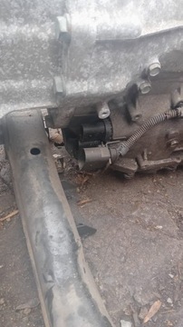 фото thumb №12, Porsche cayenne i s 4.5 v8 коробка передач коробки передач автоматична glf