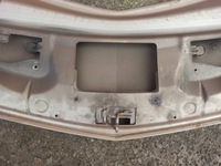 фото thumb №5, Renault modus ted12 05 капот 7751475521